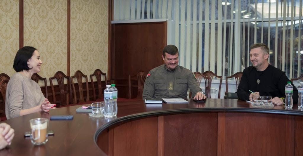 Форум «Луганщина в релокації — виклики та можливості»